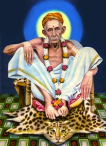 Shri Siddharuda Swamy