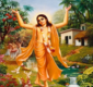 Chaitanya Mahaprabhu