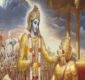 Gita says God is one, His expressions are many