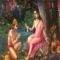Sai Baba Imparts Message Of The Ramayana’s Sundara Kanda
