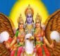 A Dip into Vishnu Sahasranama – 28:  Sahasranama Leads You To ‘Be A Karma Yogi.’