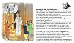 success-in-medical
